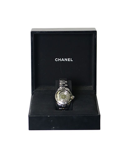 Chanel J12.G10 Watch, front view